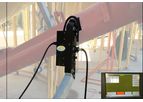 Next Instruments CropScan - Model 3000S - On Silo Grain and Oil Seed Analyser