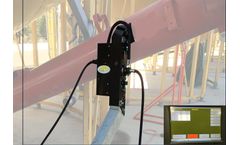 Next Instruments CropScan - Model 3000S - On Silo Grain and Oil Seed Analyser