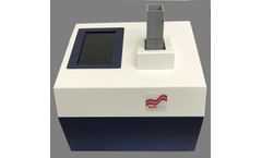 Next Instruments MultiScan - Model Series 3000X - Analyser for Moisture and Fat Measurement