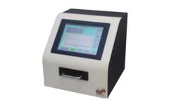 Next Instruments MultiScan - Model Series 3000 - Food Analyser - NIR Spectrometer for Food Composition Analysis