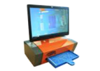 Next Instruments  SeedCount - Model SC6000R - Seed and Grain Imaging System