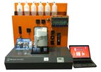 Next Instruments NutraScan - Artificial Gut for Digestive Simulation