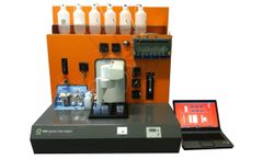 Next Instruments NutraScan - Artificial Gut for Digestive Simulation