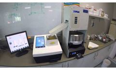 CropScan 3000B with SieveMatic - Video
