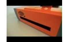 SeedCount SC5000 Image Analyser - Video