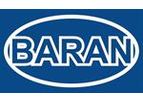 BARAN - Rotary Drum Screen up to 0.5 mm slot
