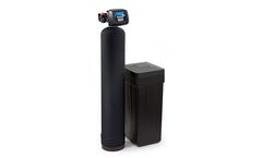Nelsen - Model MT-NWS-MB-32B - Residential Water Softener