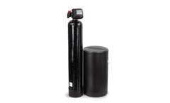Nelsen - Model MTCMB-32B - Residential Water Softener