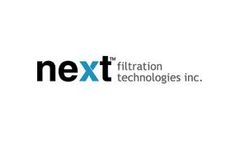 Filtration Performance: Turbidity & SDI Reduction, Particle Analysis nextSand vs. MultiMedia. - Case study