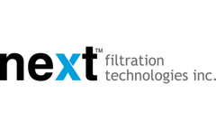 Filtration Performance and Particle Analysis, next-Sand vs. MultiMedia.- Case study