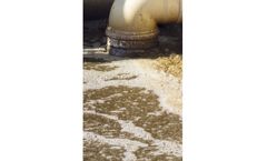 next FOG Stop - Sewer and Wastewater Treatment Plant