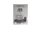 Niagara Scientific - Model DIGI-6 - Kjeldahl Digestion System