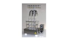 Niagara Scientific - Model DIGI-6 - Kjeldahl Digestion System