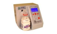 Speedy Lab - Model 110V - Lab Automatic Milk Analyzer