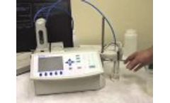 Hanna 901 - pH Calibration