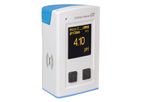 Endress-Hauser Liquiline - Model CML18 - Multiparameter Handheld Mobile Device