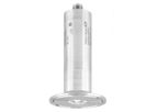 Liquitrend - Model QMW43 - Liquid Analysis Physical Medium Properties Device