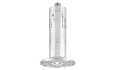 Liquitrend - Model QMW43 - Liquid Analysis Physical Medium Properties Device