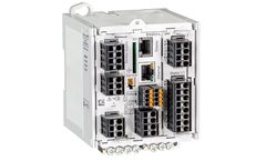 Liquiline - Model CM442R - 1-/2-Channel Transmitter