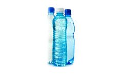 Bottled Water Testing Services