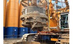 GWE - Drilling Fluids & Sealing Material