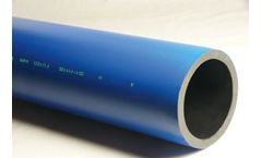 GWE - Model RC - Water Distribution Control