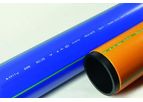 GWE - Model RC-3S - Trenchless