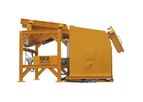 X-Ray Glass Sorter