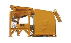 X-Ray Glass Sorter