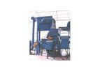 Densimetric Sorters