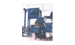 Densimetric Sorters