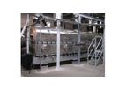 Allgaier - Fluid Bed Dryers Coolers