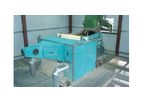 Allgaier Mogensen - Optical Sorters