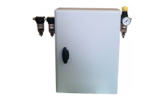 Apex Gasgen - Model TOC - Gas Generator