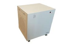 Apex Gasgen - Model ARC-130-40 - Laboratory Compressors