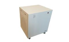 Apex Gasgen - Model ARC-260-40 - Laboratory Compressors