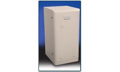 Texol GeniSys - Model NG Series - Mid Range Laboratory Nitrogen Generator