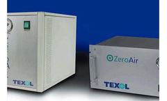 Texol - Zero Air Generators