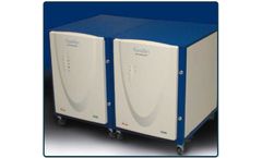 Texol - Laboratory Compressors