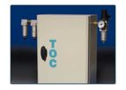 Texol - Model TOC  - Gas Generator
