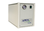 Apex Gasgen - Model Zero Air Series - Small Hydrocarbon Free Air Generator