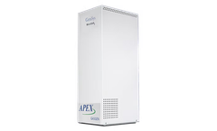 Apex Gasgen - Model Nevis Series - Desktop High Flow Laboratory Generator