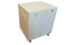 Apex Gasgen - Model Nevis LabMix-C 10 - Nitrogen and Air Generators