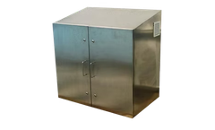 Apex Gasgen - Model Nevis-10C Series - Outdoor Nitrogen Generator