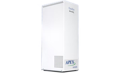 Apex Gasgen - Model Nevis C Series - Desktop Mini Nitrogen Generator for Laboratory Applications
