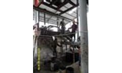 Wirajasa - Construction of Synthetic Asphalt Production Plant