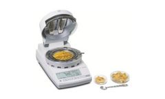 Kett - Model FD720 - Advanced Moisture Balance