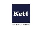 Kett - Model HM540 - Portable Instant Wood Moisture Meter