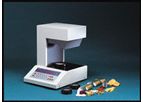 Kett - Model KJT270 - Desktop Instant Composition Analyzer