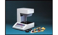 Kett - Model KJT270 - Desktop Instant Composition Analyzer
